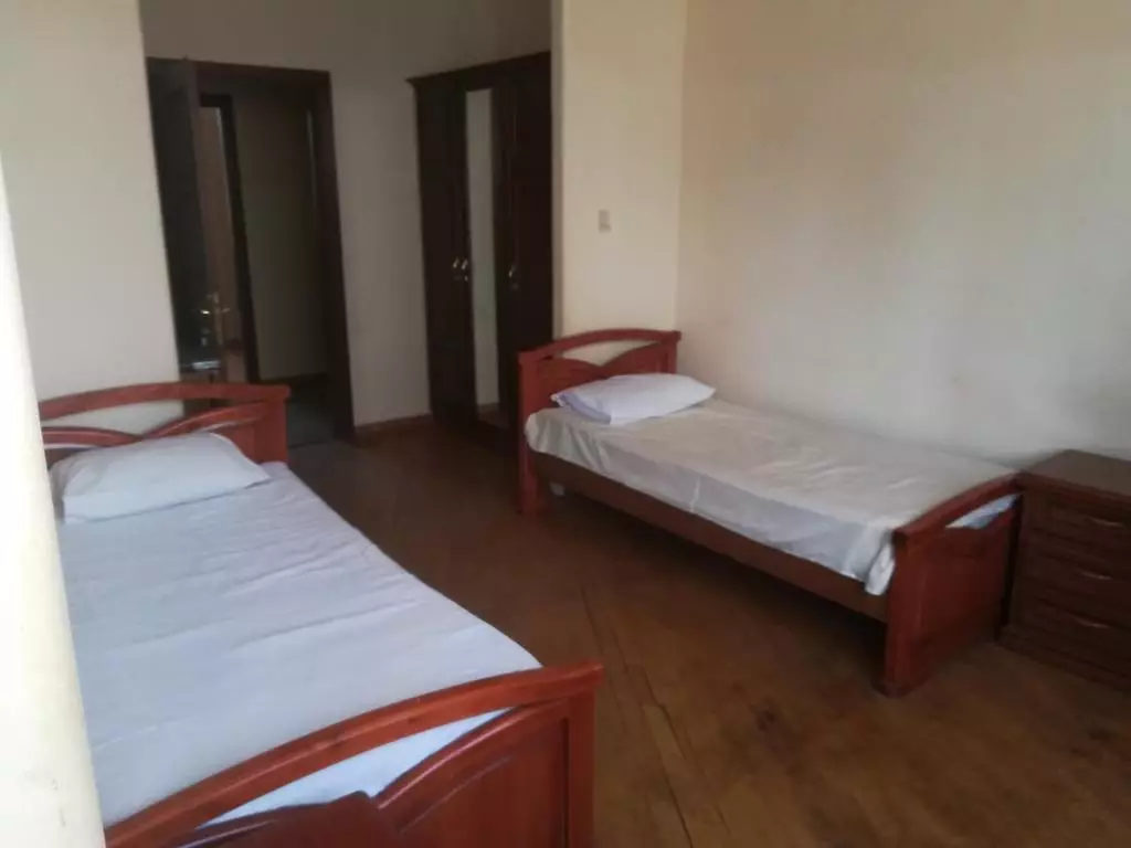 NEW BELLA HOTEL